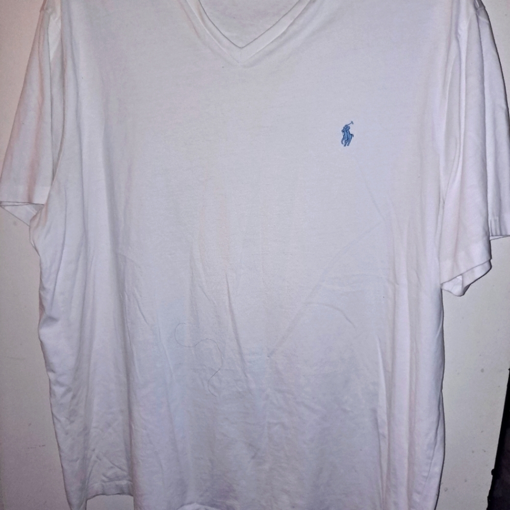 Mens 2XL Ralph Lauren Polo T shirt